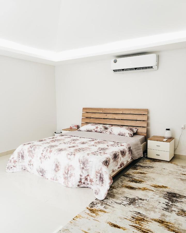 Seven Elements Resort Rász el-Haima Kültér fotó